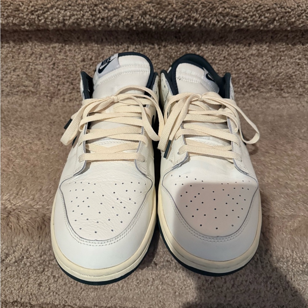 Men’s Nike Dunk Low size 13 - No Box. Worn.